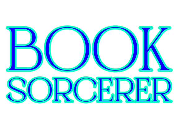 Book Sorcerer