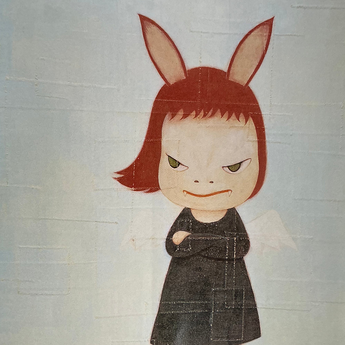 Brutus No. 485: Takashi Murakami + Nara Yoshitomo