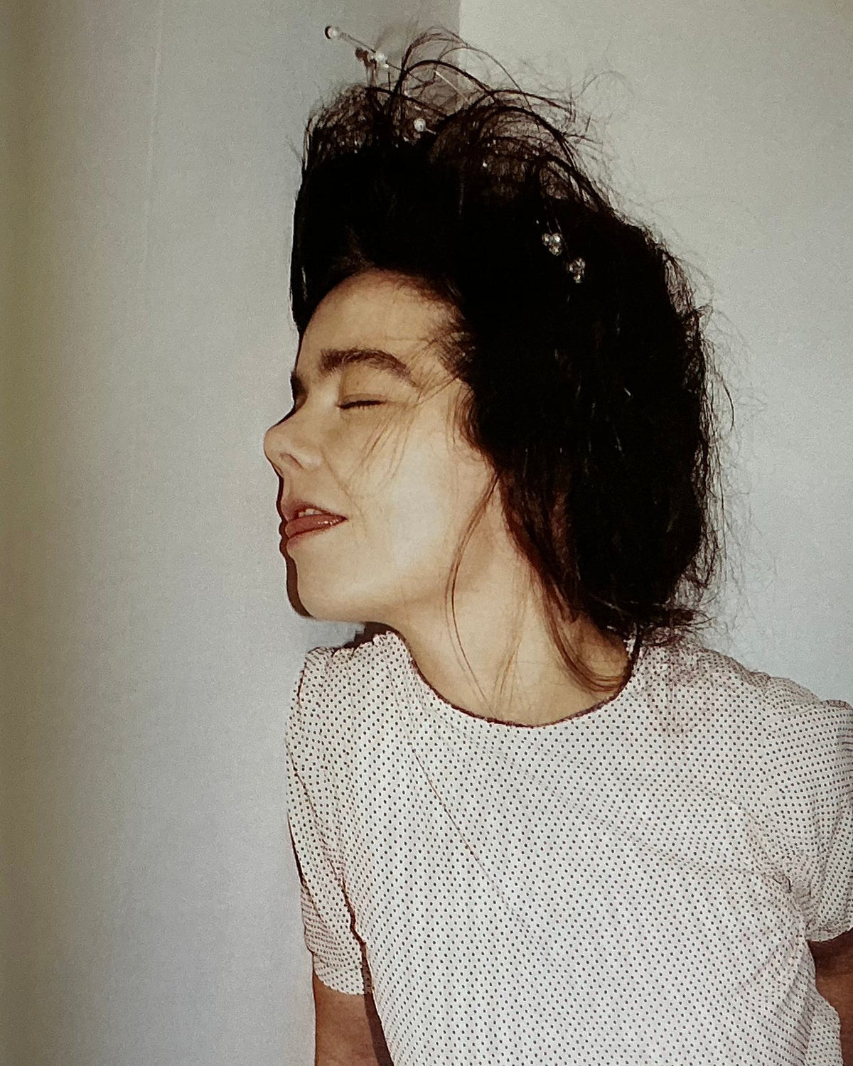 CUT magazine No. 123: Björk