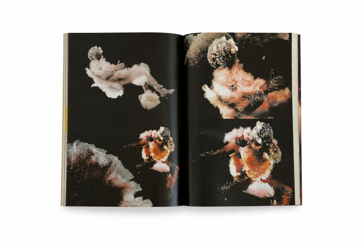 CUT magazine No. 123: Björk