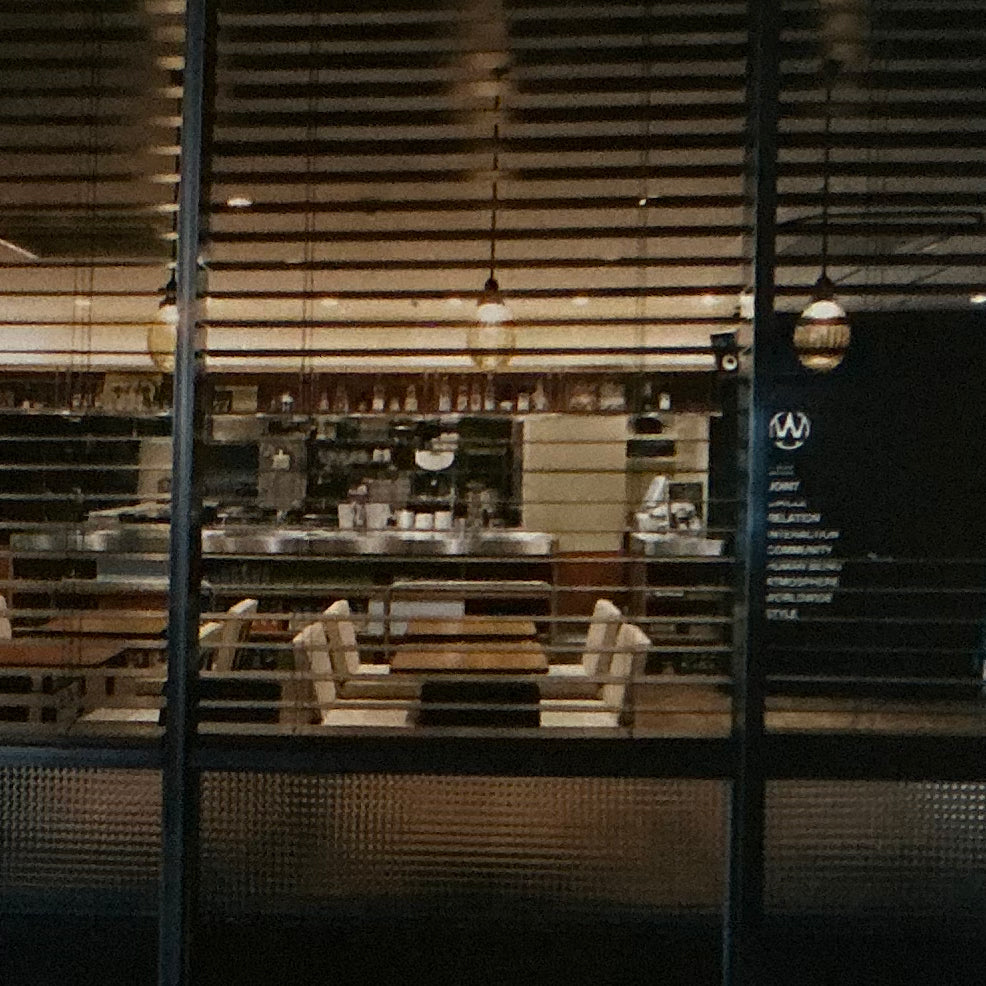 Cybercafes: Surfing Interiors