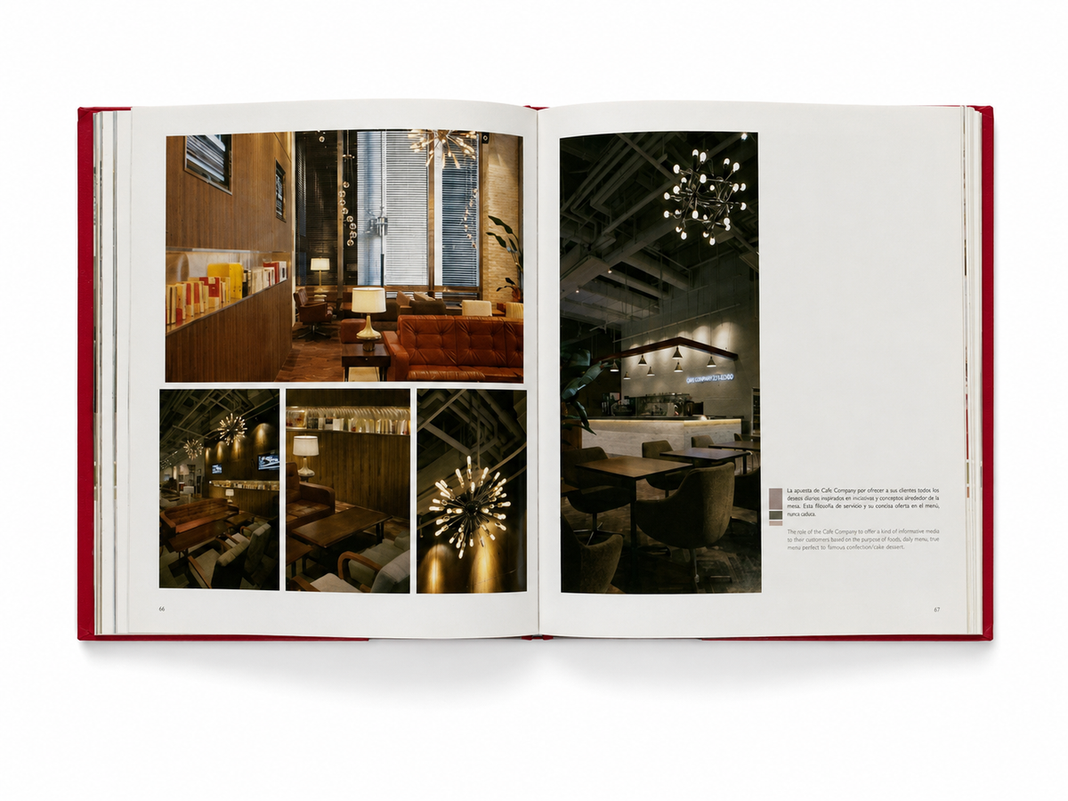 Cybercafes: Surfing Interiors