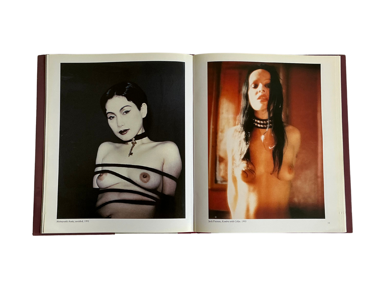 Francine Prose: Master Breasts