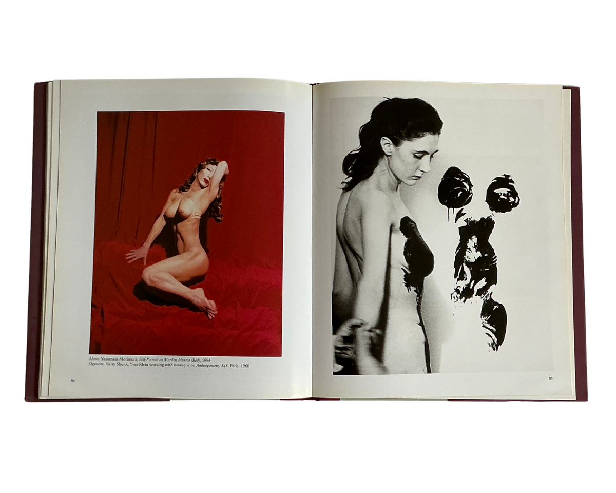 Francine Prose: Master Breasts