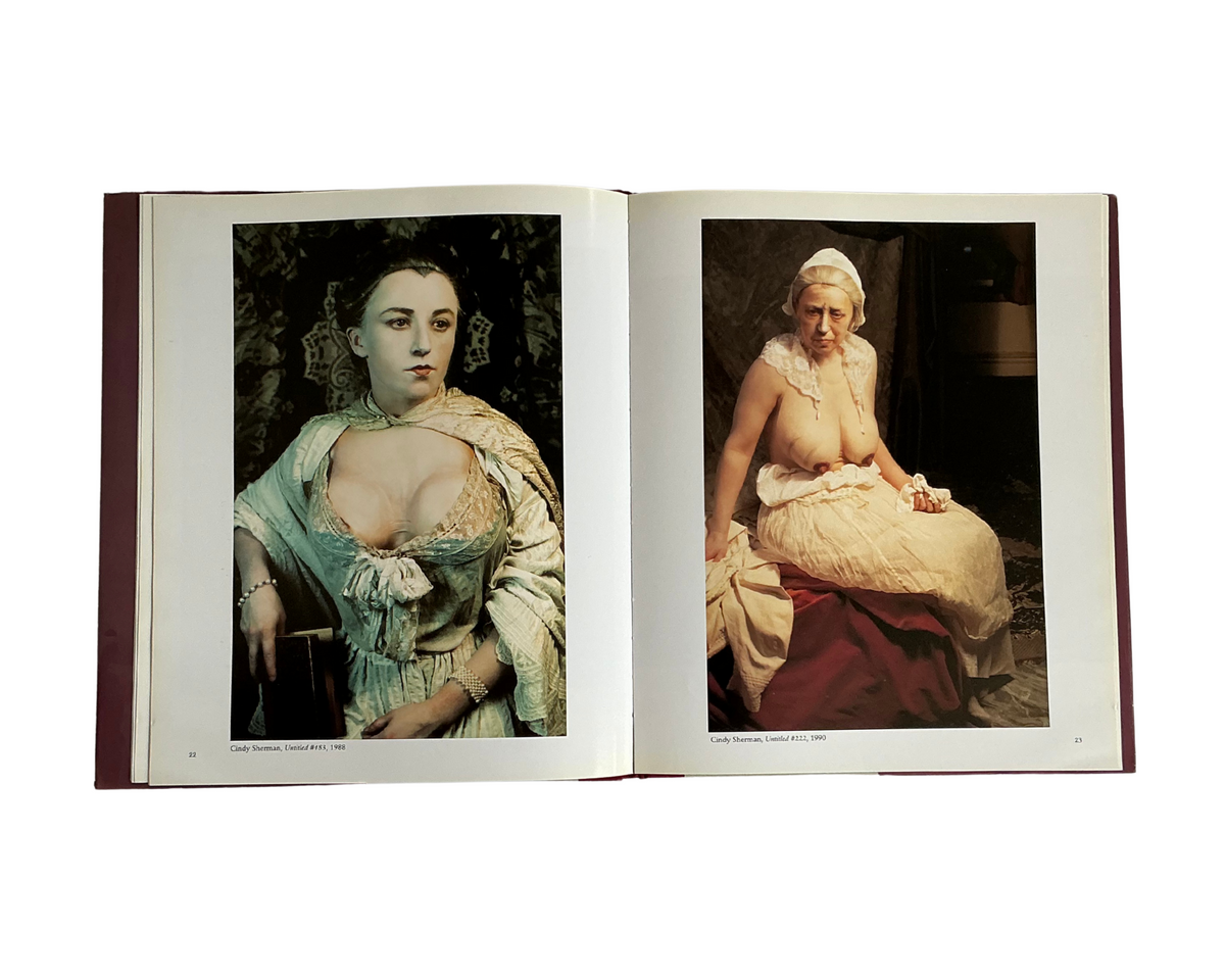 Francine Prose: Master Breasts