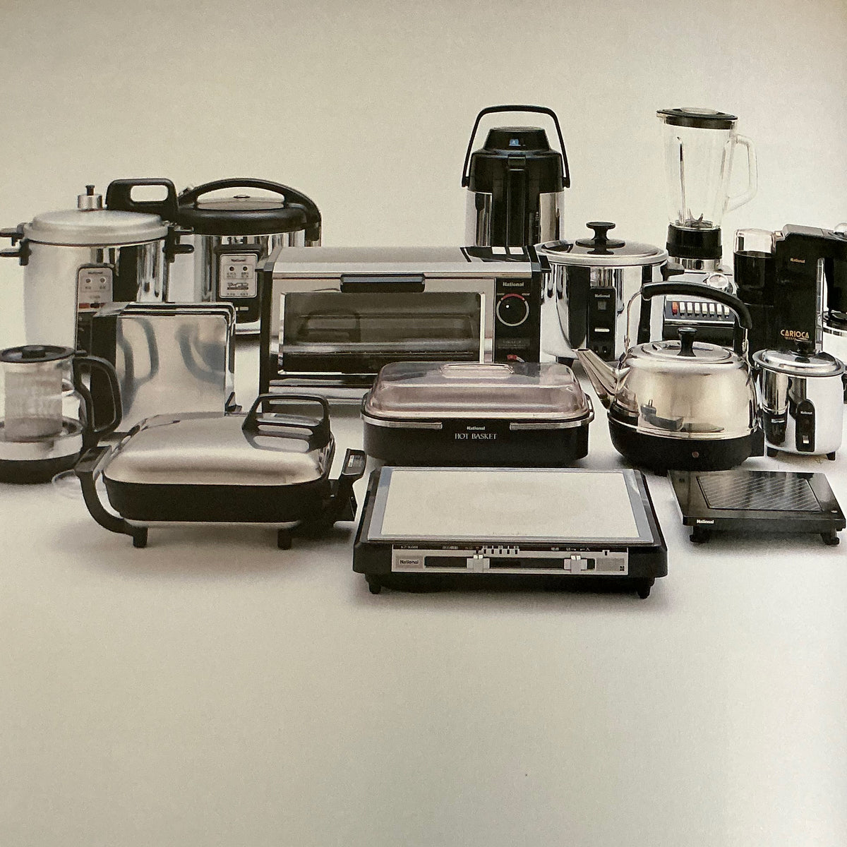 Ikko Tanaka, Kazuko Koike: Japan Design