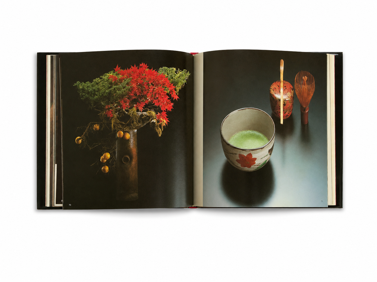 Ikko Tanaka, Kazuko Koike: Japan Design