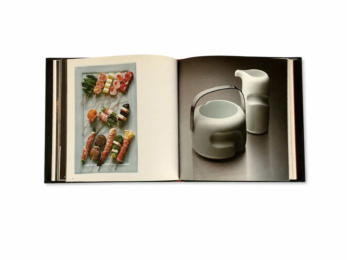 Ikko Tanaka, Kazuko Koike: Japan Design