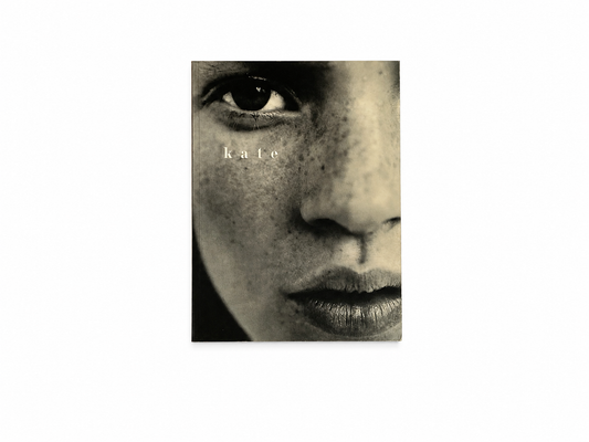 Kate Moss: Kate