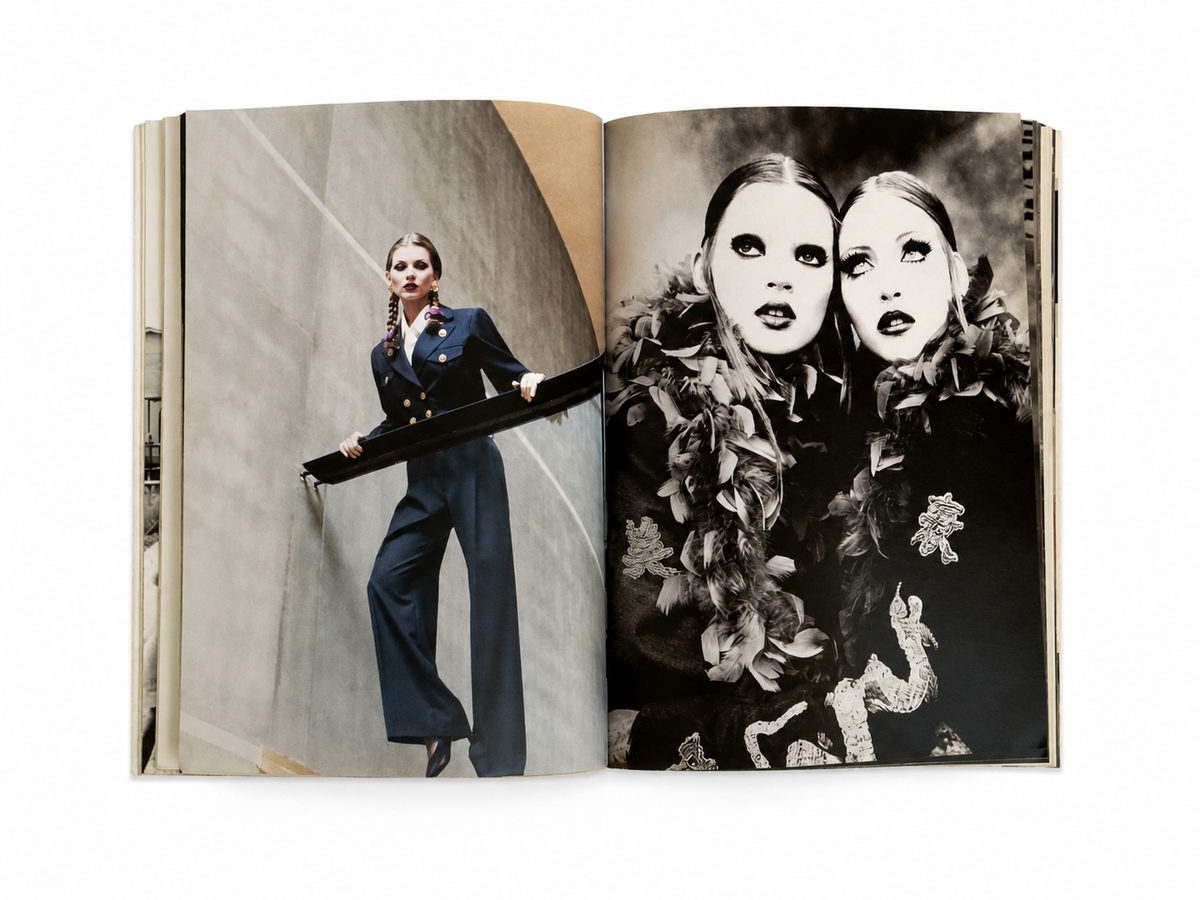 Kate Moss: Kate