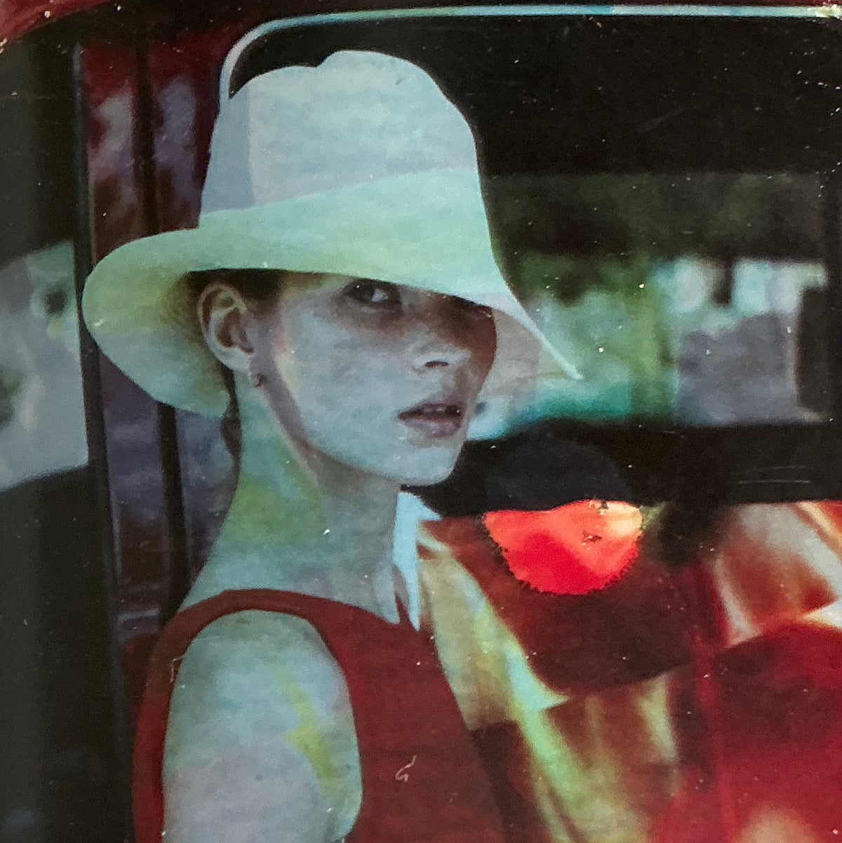 Kate Moss: Kate