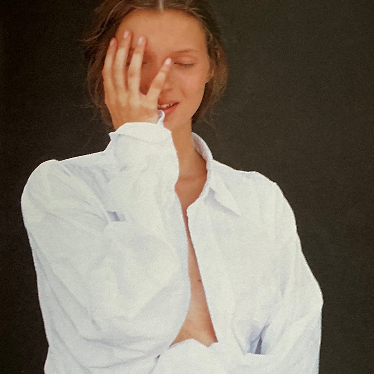 Kate Moss: Kate