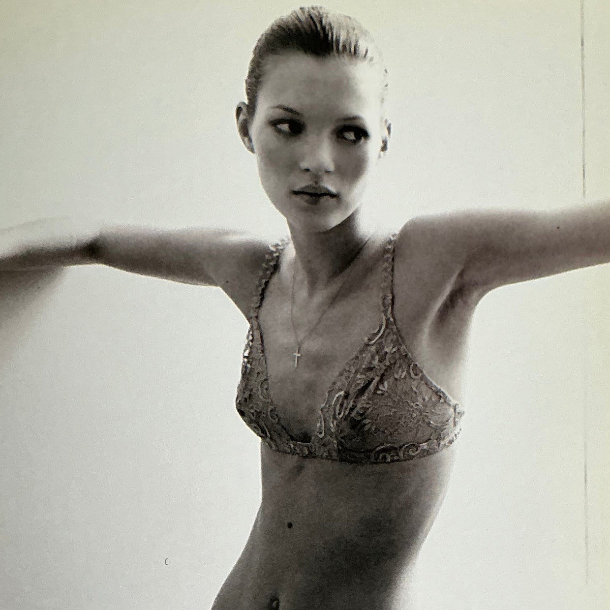 Kate Moss: Kate