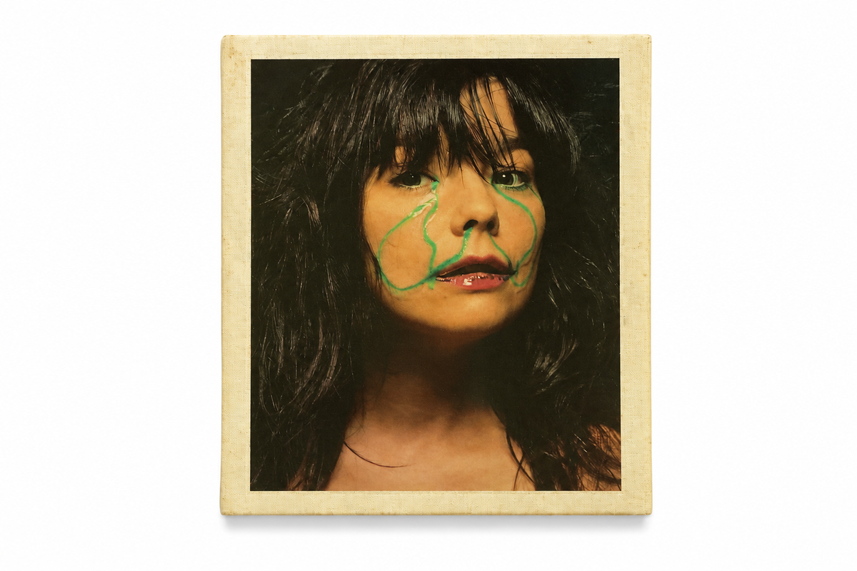 M/M (Paris): Björk