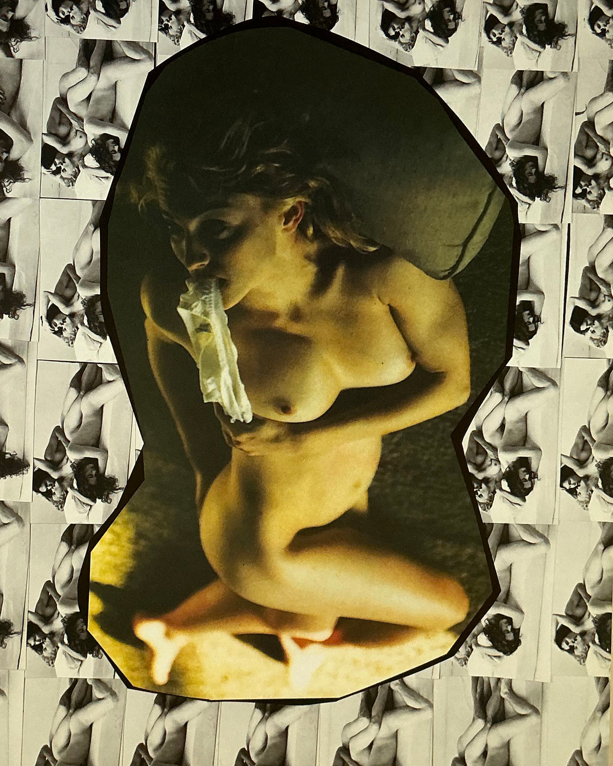 Madonna: Sex