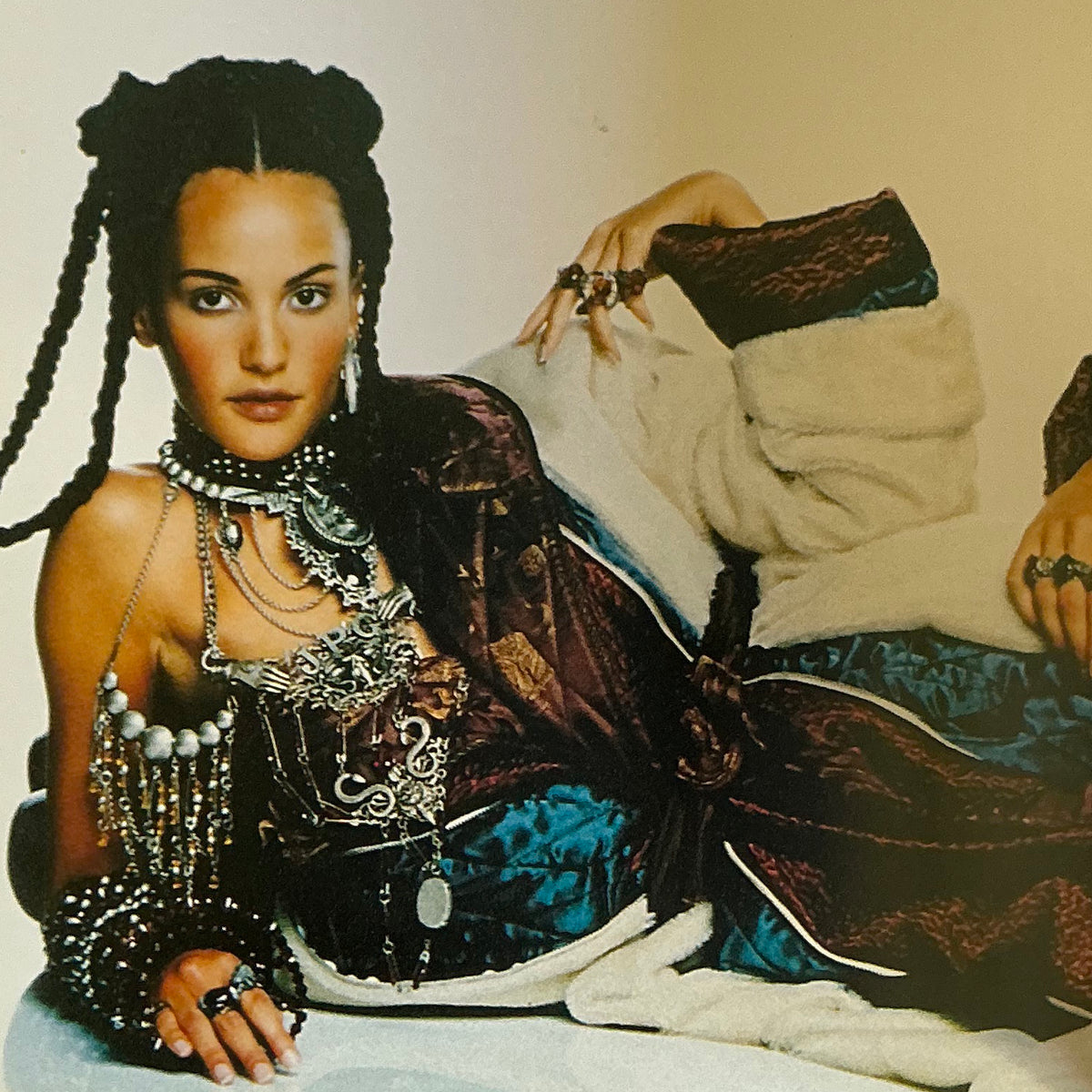 Mémoire de la Mode: Jean Paul Gaultier