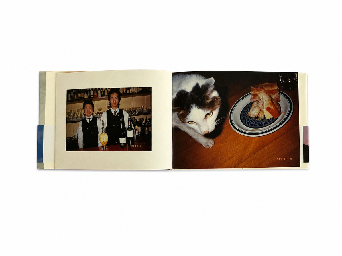 Nobuyoshi Araki: Chiro Ai-Shi