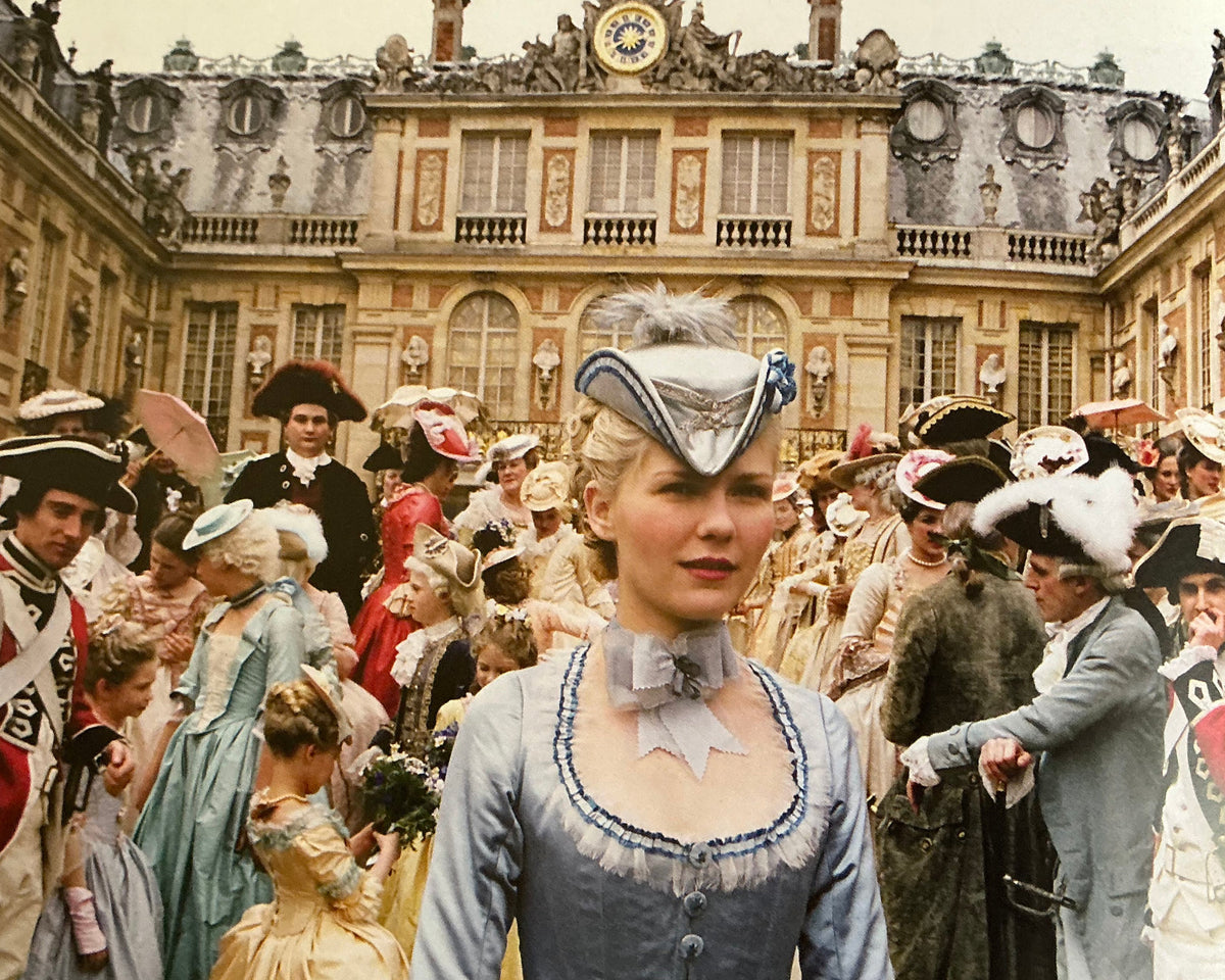 Sofia Coppola: Marie Antoinette