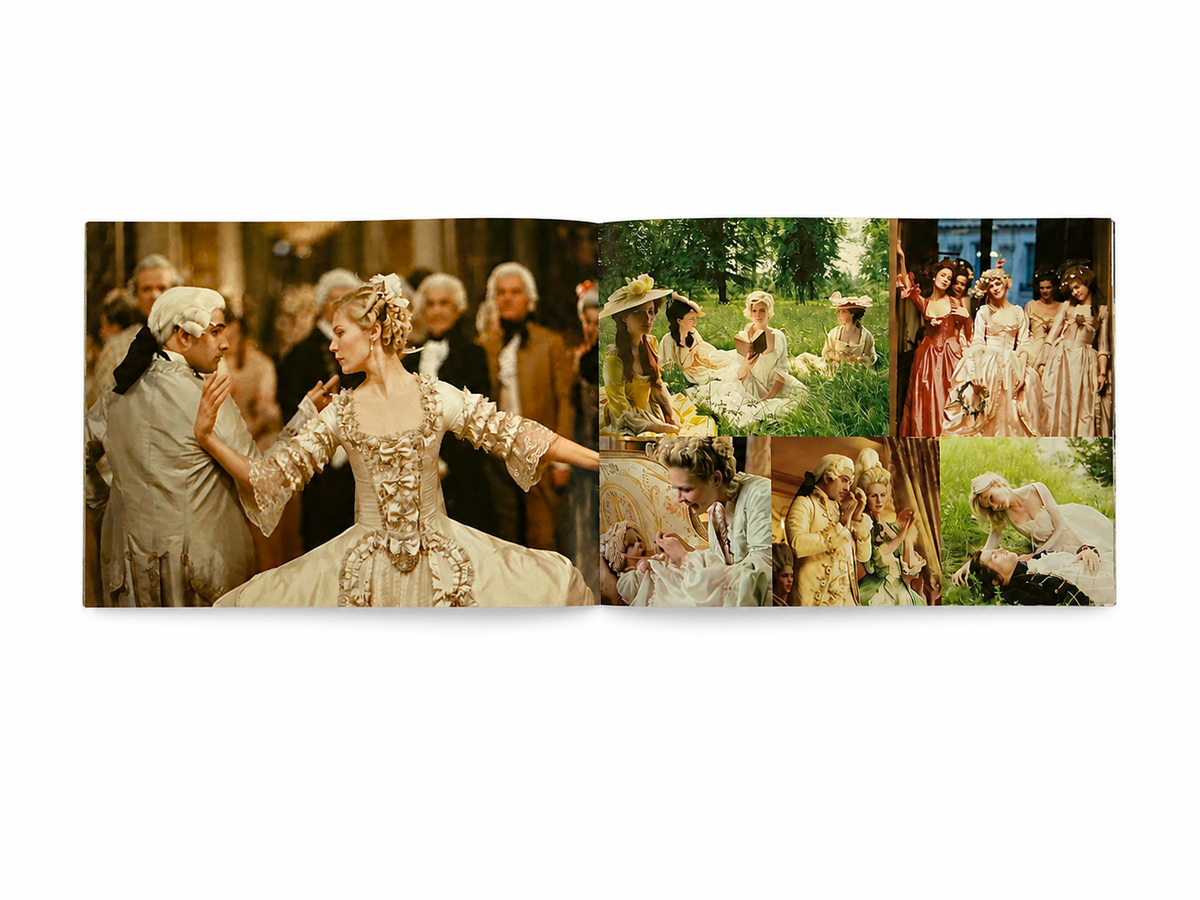 Sofia Coppola: Marie Antoinette