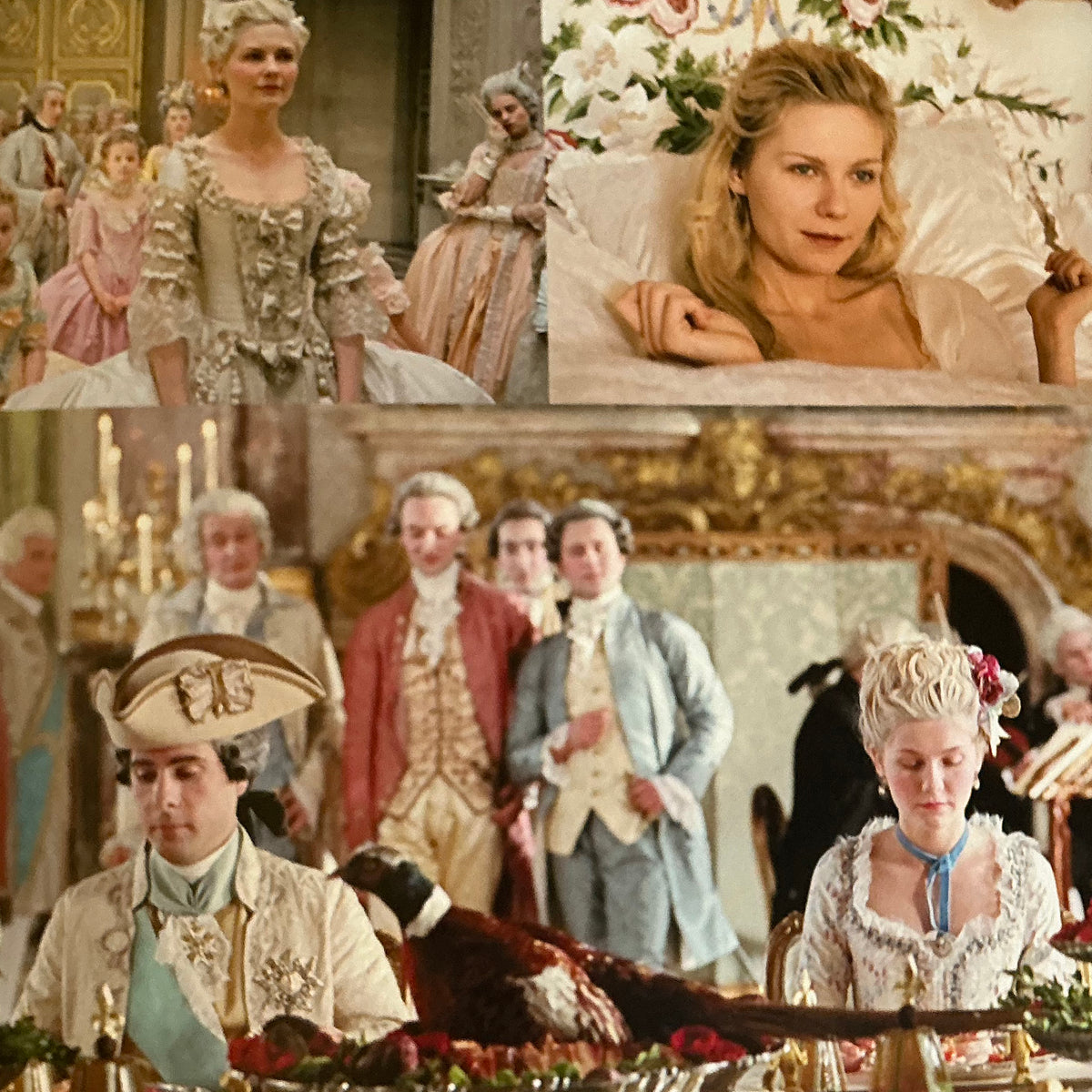 Sofia Coppola: Marie Antoinette