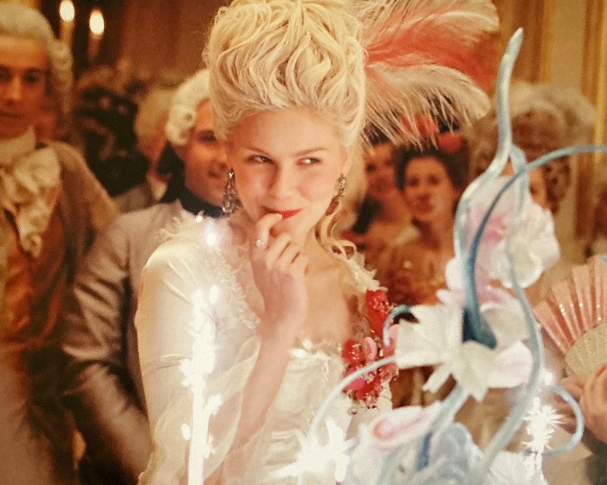Sofia Coppola: Marie Antoinette